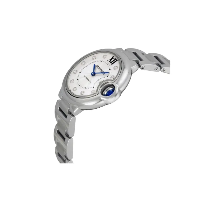 Cartier Women's Blue Balloon Collection Watch-3