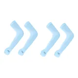 Blue, Two Pairs