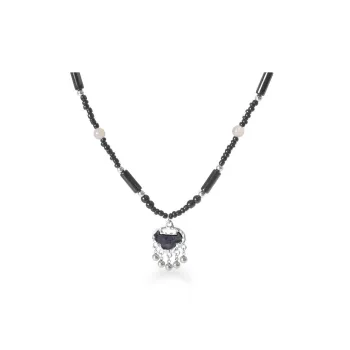 FireMonkey Alloy Necklaces Unisex