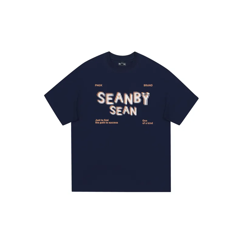 SEANBYSEAN T-Shirts Unisex-9