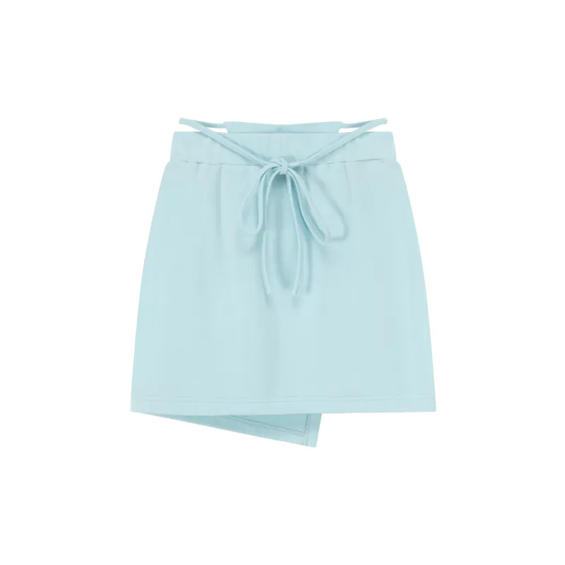 CHUU Casual Short Skirts Women's-3