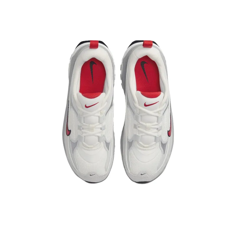 Nike Air Max Bliss Sail Chile Red Women's-3
