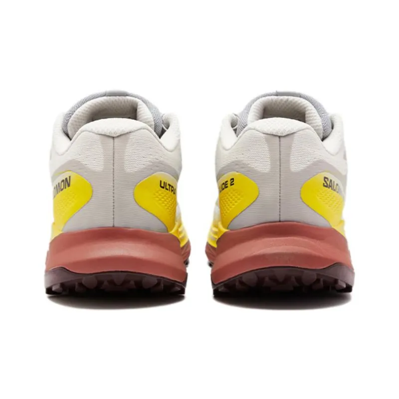 SALOMON WMNSSALOMON Ultra Glide 2 'Yellow Red' / L00 Women's-3