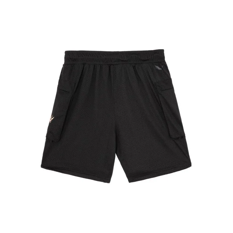 PUMA Greuther Fürth Sports Shorts Unisex-1