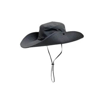 MUSTKOO Bucket Hats Unisex