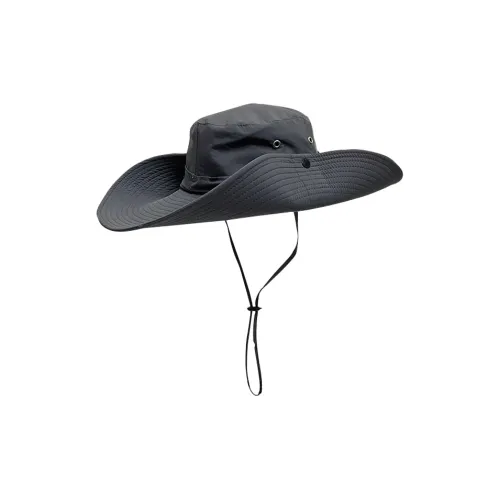 MUSTKOO Bucket Hats Unisex