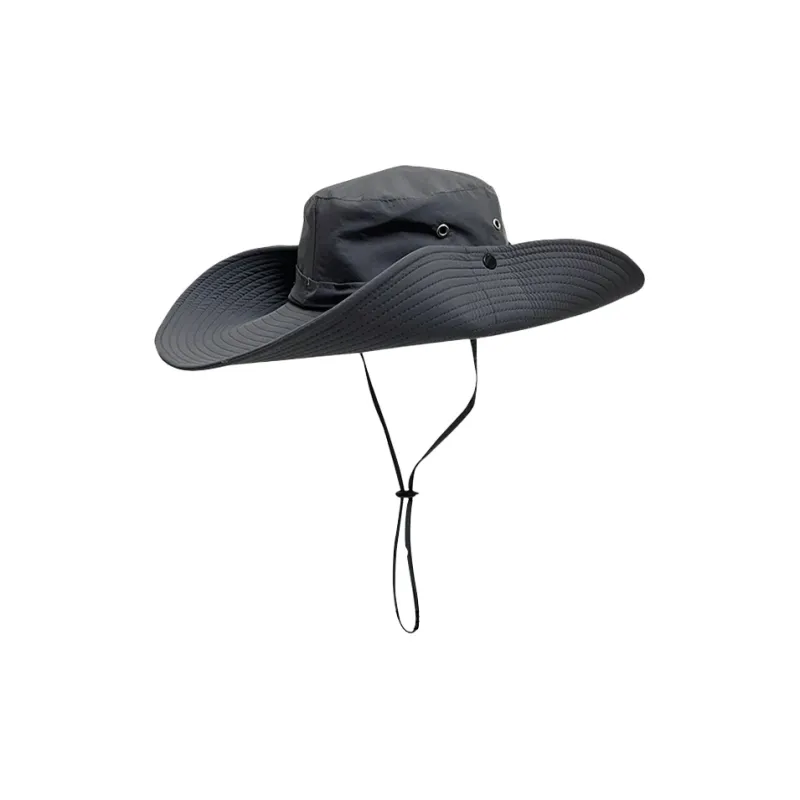 MUSTKOO Bucket Hats Unisex-0