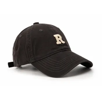 BAIJUAN Cotton Baseball Caps Unisex