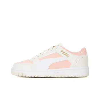 PUMA Rebound Joy Low Cv 'White And Pink