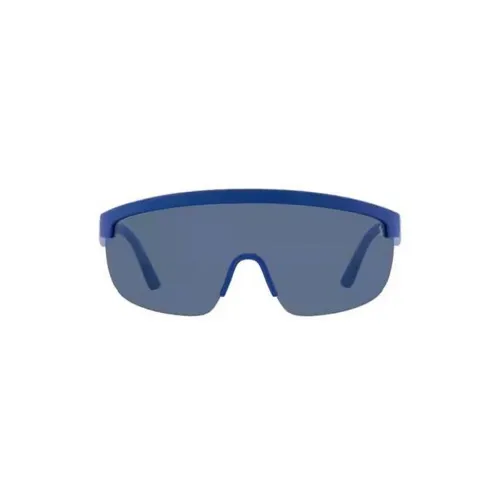 Polo Ralph Lauren Sunglasses Men Blue