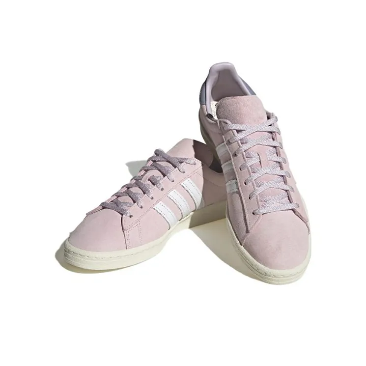 Adidas Campus 80s Almost Pink-2