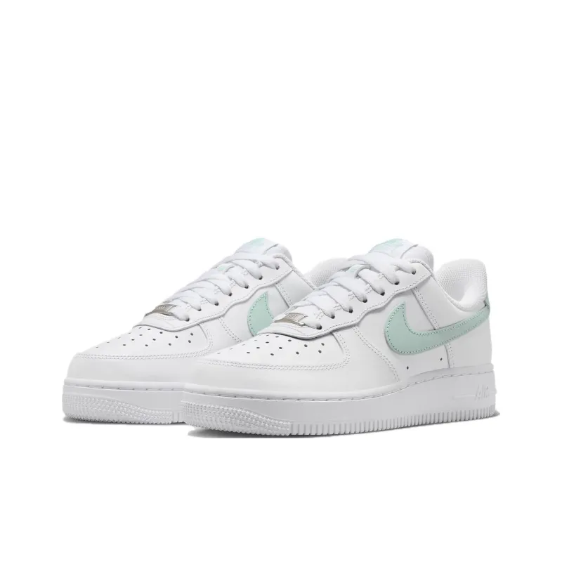 Nike Air Force 1 Low Flyease Clear Jade Women's-2