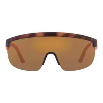 Polo Ralph Lauren Sunglasses Men Tortoiseshell