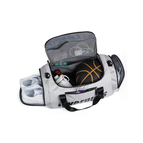 LOVERPUSS Gym Bags