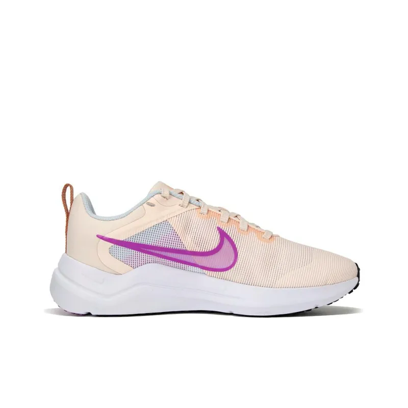 Nike Downshifter 12 Guava Ice Rush Fuchsia Women's-1