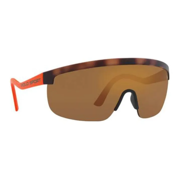 Polo Ralph Lauren Sunglasses Men Tortoiseshell-1