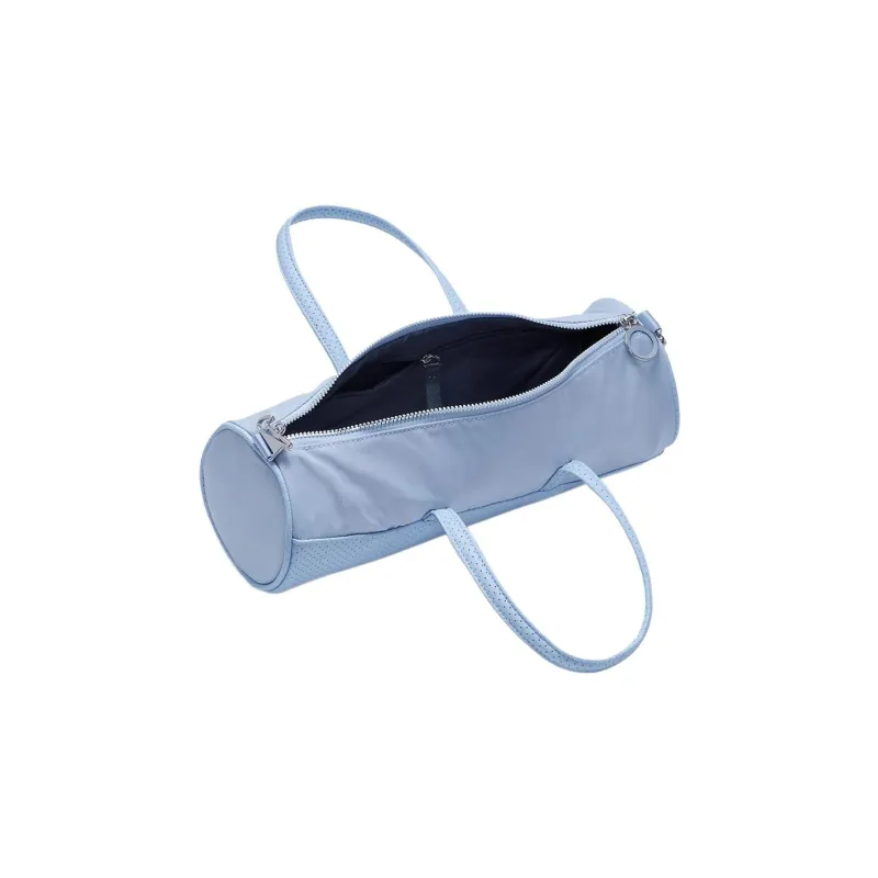 Nike Adjustment Shoulder Bag, Crossbody Bag, Handbag Regular Women's Blue-3