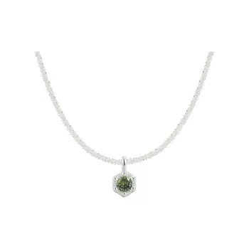 MISS TOOYA Alloy Necklaces Women's