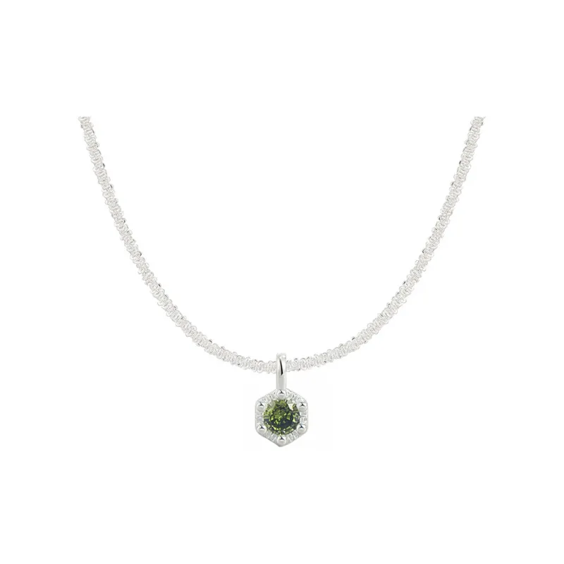 MISS TOOYA Alloy Necklaces Women's-0