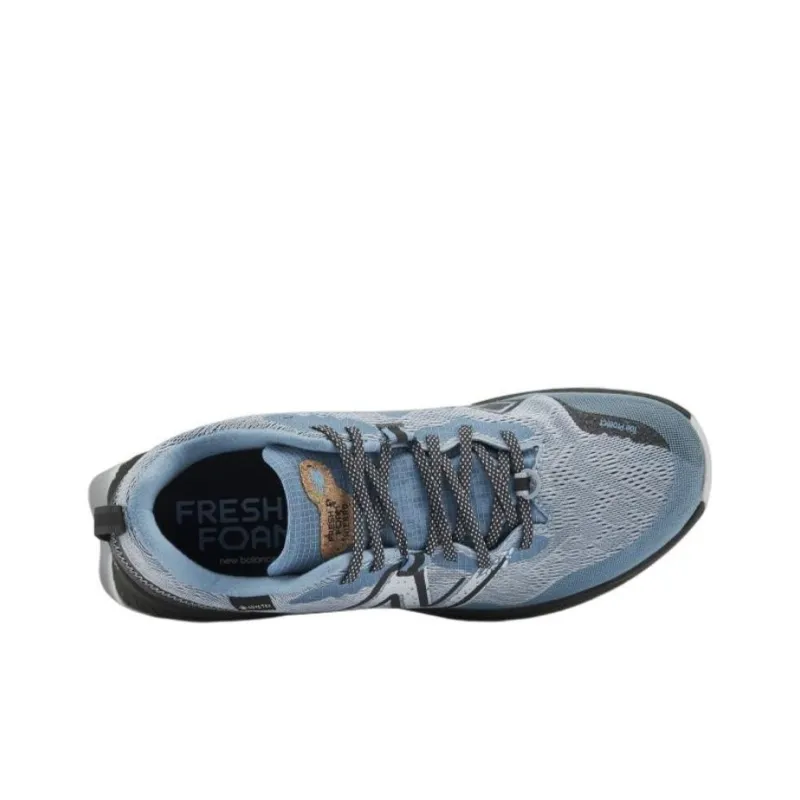 New Balance Fresh Foam X Hierro V7 'Dark Grey Washed Blue'-2
