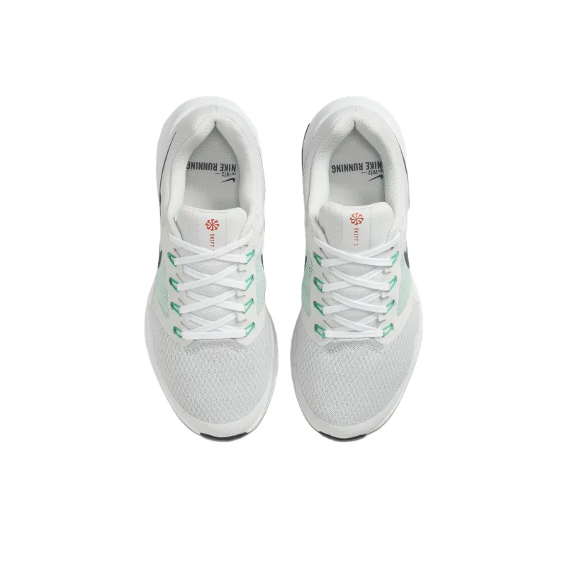 Nike Run Swift 3 'White' Women's-3