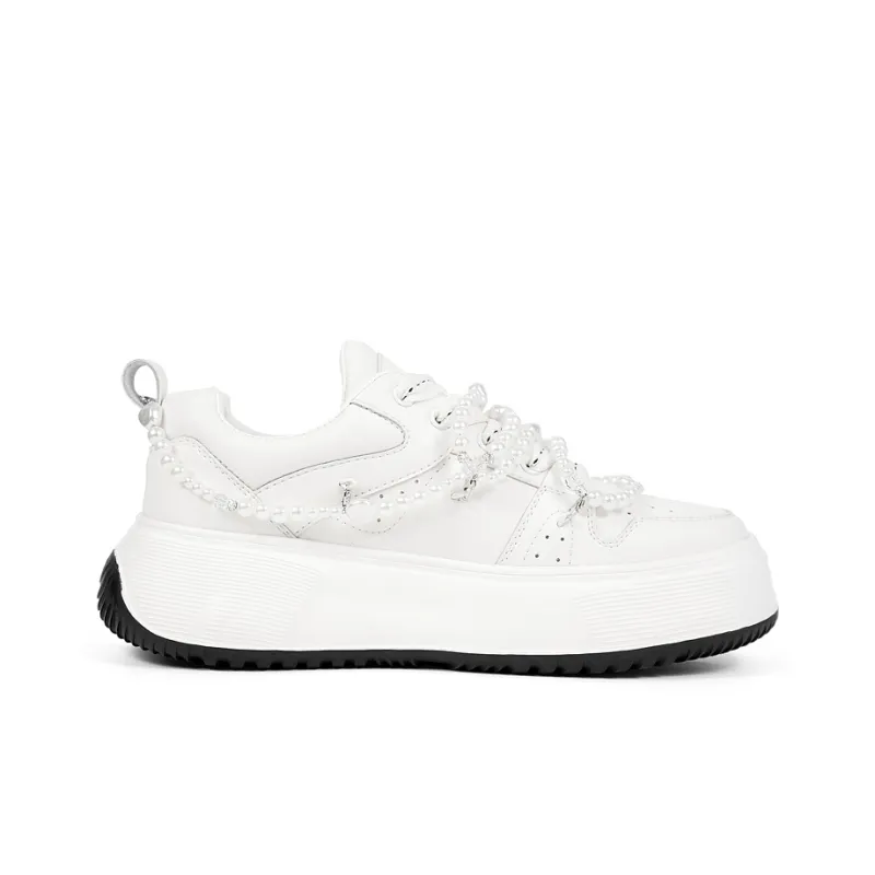 VICKI BROWN Jeans Collection Stylish Skateboarding Shoes Unisex-1