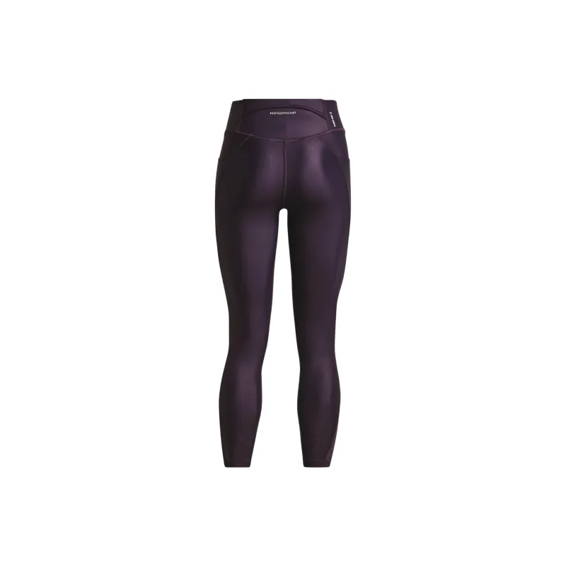 Under Armour Fast Athletic Trousers Women's Purple-1