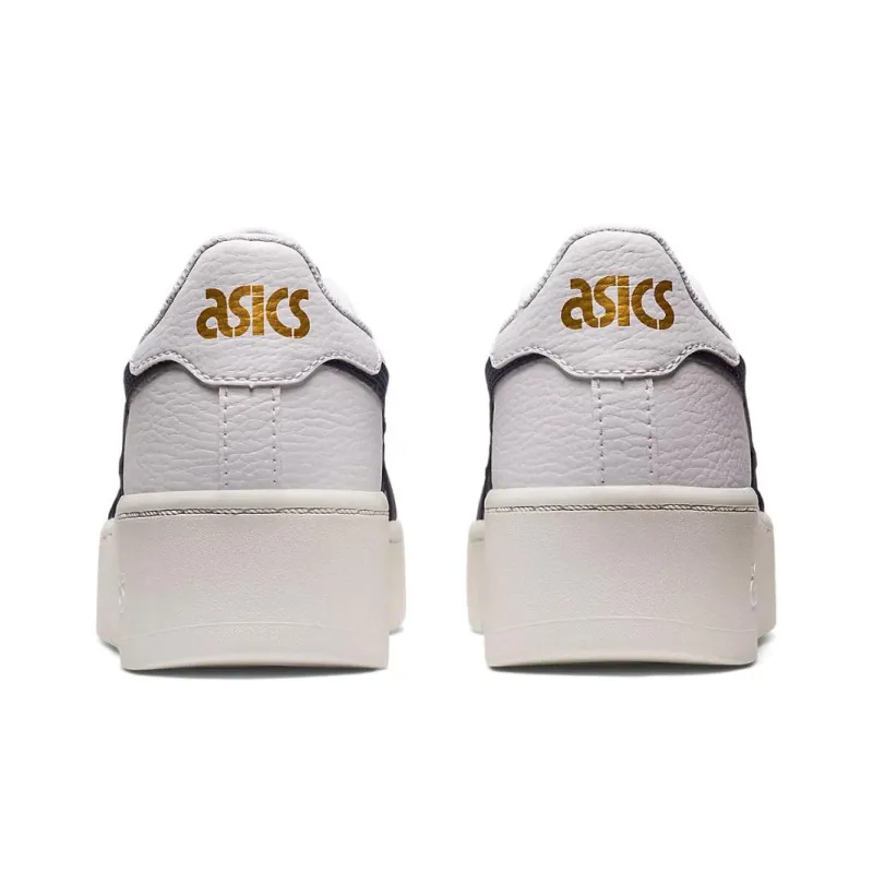 Asics Japan S Pf White Peacoat Women's-5