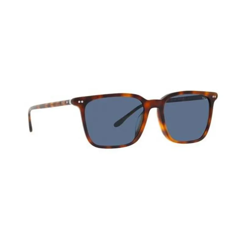 Polo Ralph Lauren Eyewear Square Frame Sunglasses-2