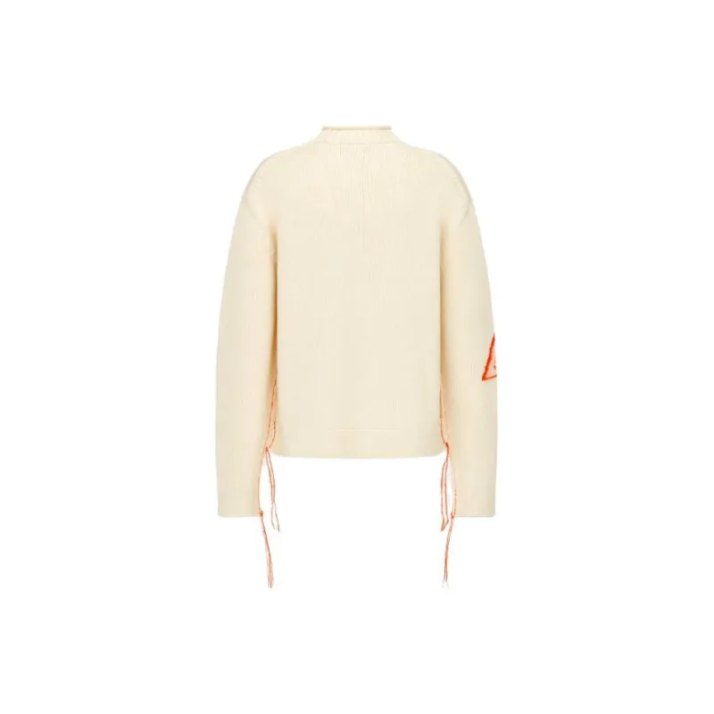 DIOR Sweaters Men White-1