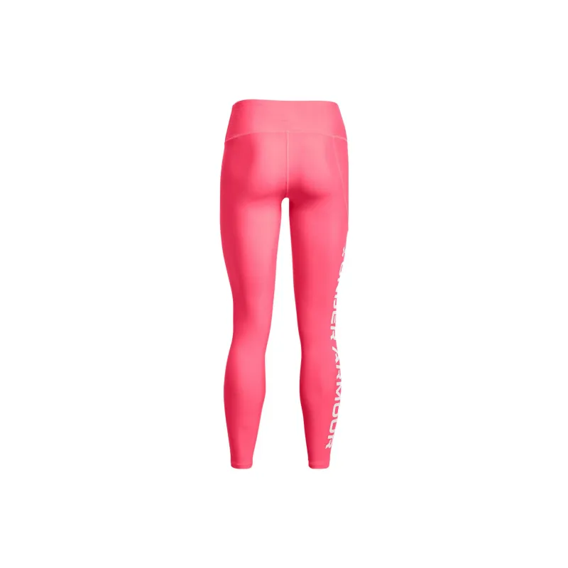 Under Armour Casual Pants Women's Pink-1