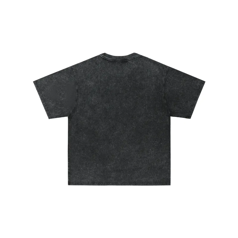 YOUSHIQI T-Shirts Unisex-23