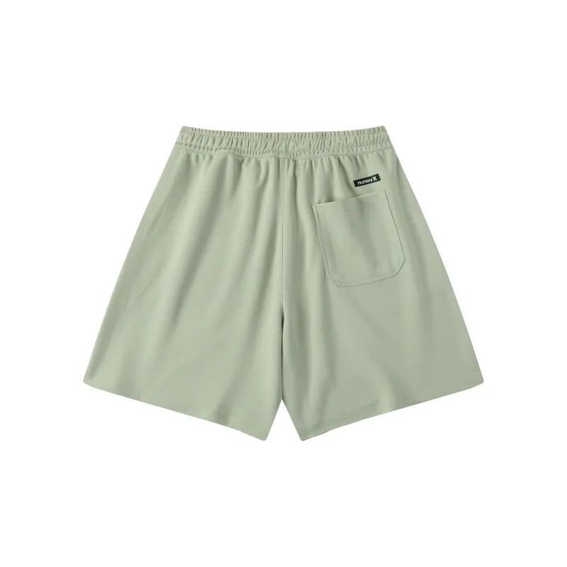 Hurley Casual Shorts Unisex-14
