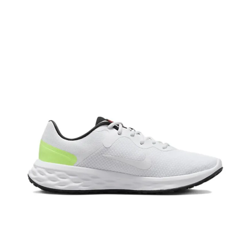 Nike Revolution 6 Nn Se 'White Blue'-1