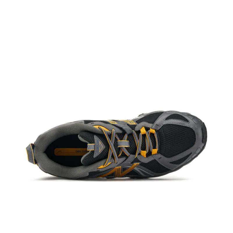 New Balance 610v1 Leather Sneakers-3