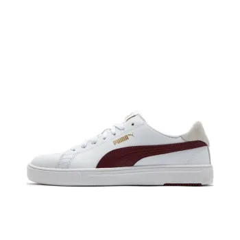 PUMA Serve Pro Lite 'White Wood'