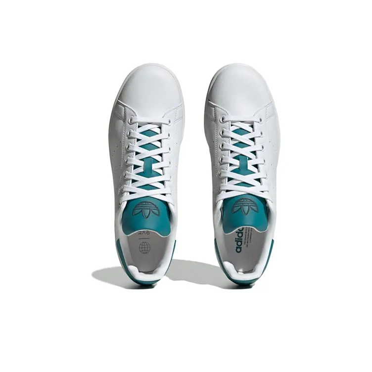 Stan Smith Adidas Originals 'White Arctic Fusion'-4