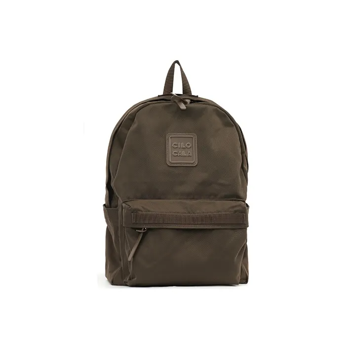 CILOCALA Polyester Backpack Unisex Multicolor-11