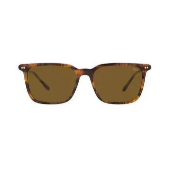 Polo Ralph Lauren Sunglasses Men Tortoiseshell