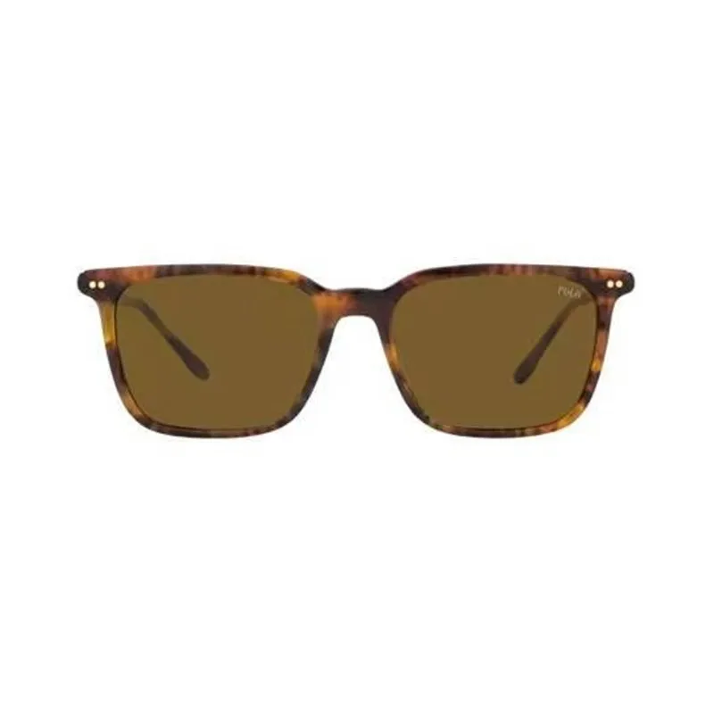 Polo Ralph Lauren Sunglasses Men Tortoiseshell-0