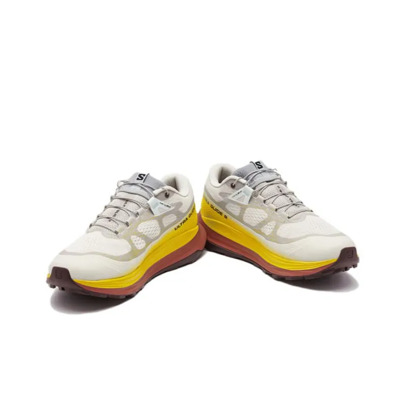 SALOMON WMNSSALOMON Ultra Glide 2 'Yellow Red' / L00 Women's-2