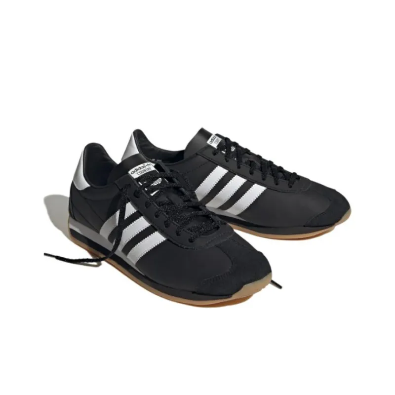 Adidas Country Og Core Black Cloud White Gum-2
