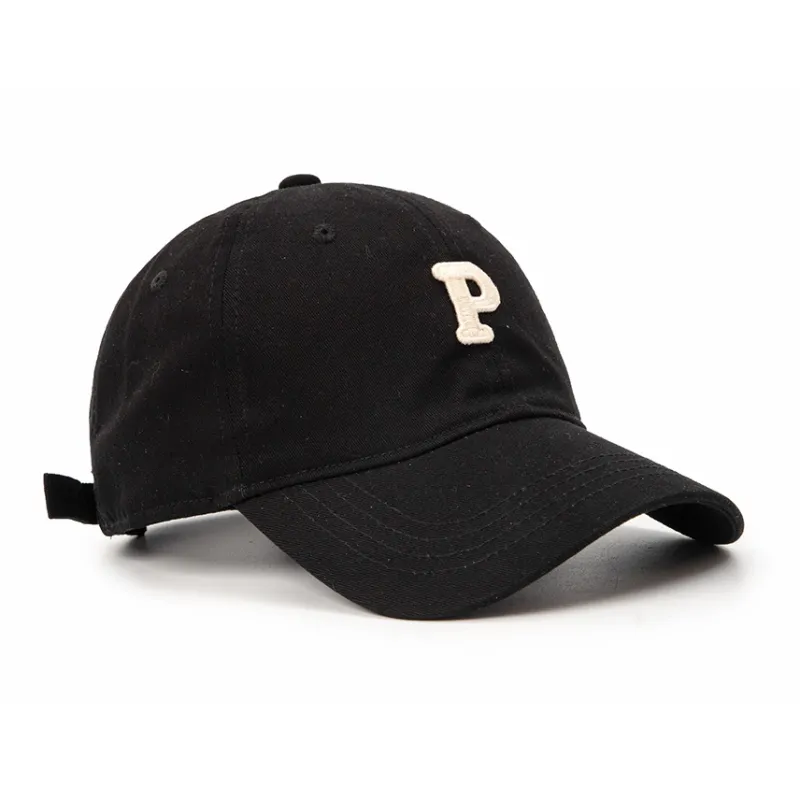 BAIJUAN Baseball Caps Unisex-5