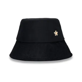 Cercoo Bucket Hats Women's Mz020 Black