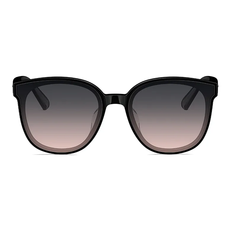 MOLSION Irregular Shape Sunglasses Unisex-4