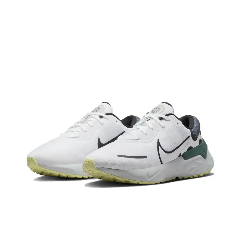 Nike Renew Run 4 'Polka Dots'-2