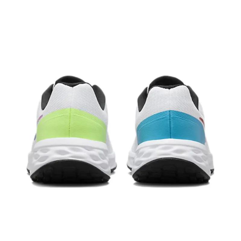 Nike Revolution 6 Nn Se 'White Blue'-3