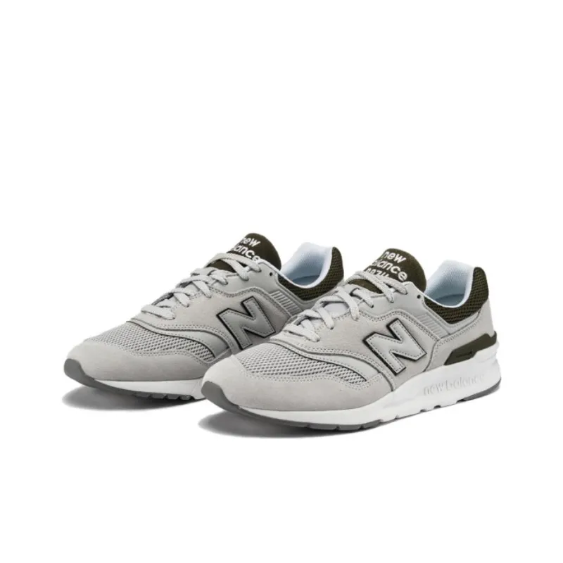 New Balance 997H 'Grey Olive Green'-1