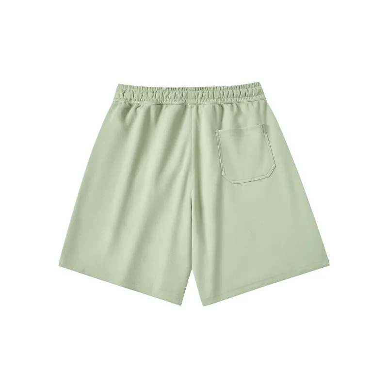 Hurley Casual Shorts Unisex-14