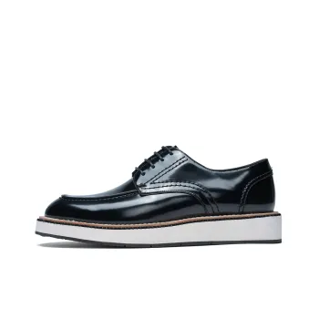 Anthony Miles Dress Shoes 3.5cm Men's Black
